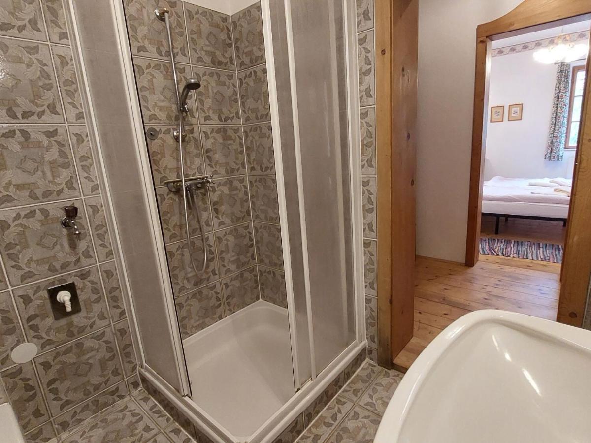 Apartment Alte Post-1 By Interhome Aggsbach Zewnętrze zdjęcie